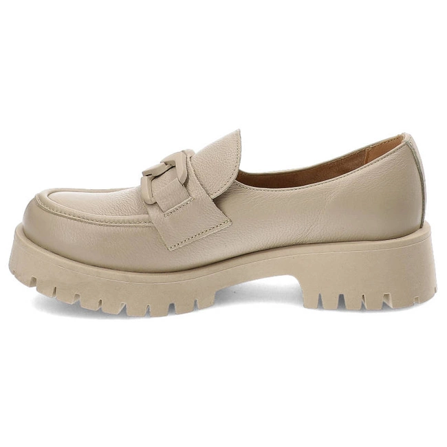 Poltopánky Lemar - 20089 V.Taupe+K.