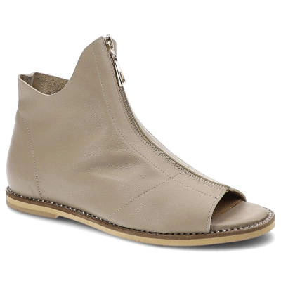 Sandále Lamanti - 977 Beż 203