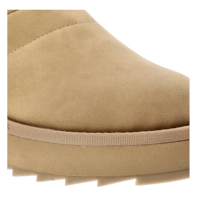 Členkové Topánky Tamaris - 1-26821-41 346 Sand