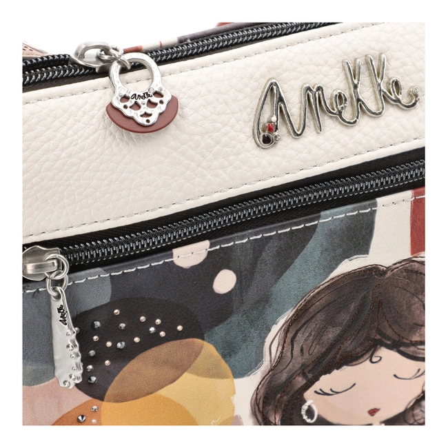 Kabelka ANEKKE - 40703-069