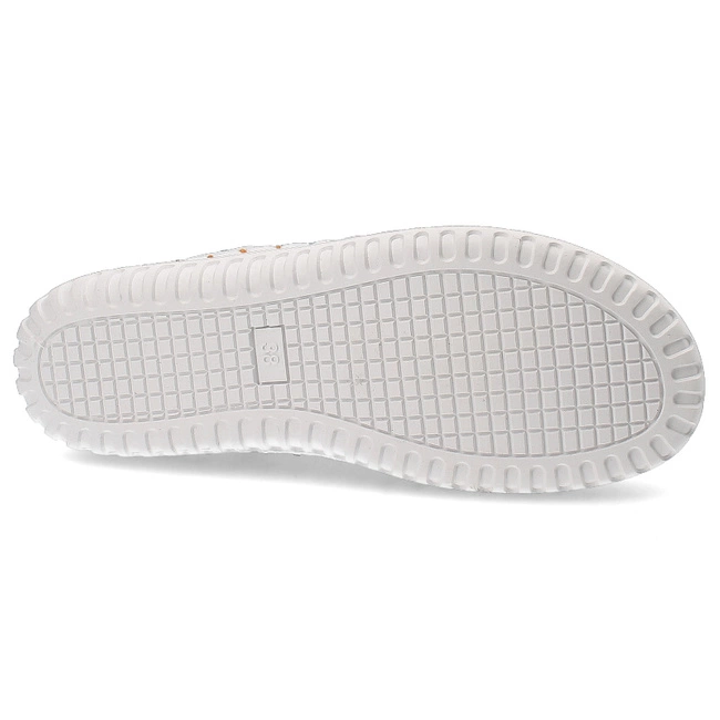 Poltopánky Artiker - 54C1517 Biały