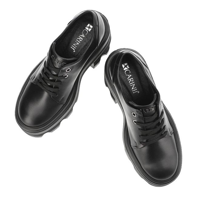 Poltopánky Carinii - B9920_-E50-000-000-G67 Sandro 04