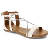 Sandále Tamaris - 1-28043-20 197 White Comb