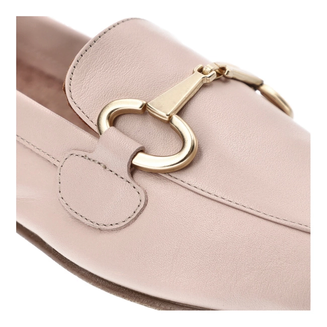 Poltopánky Venezia - E246 Powder