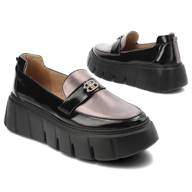 Poltopánky Armodo - 1836 Cz.Naplak+SR/1