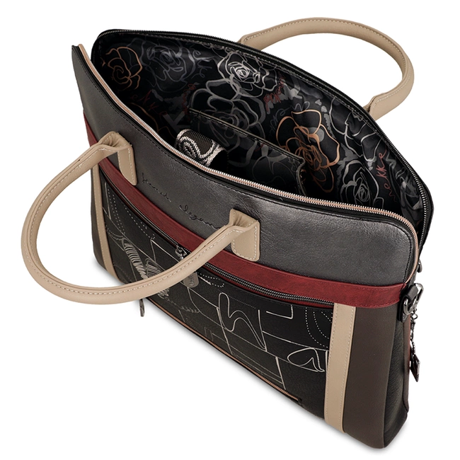 Taška Na Laptop ANEKKE - 41806-110