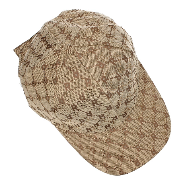 Čiapka So Šiltom Versoli - BA-15 Versoli Gold