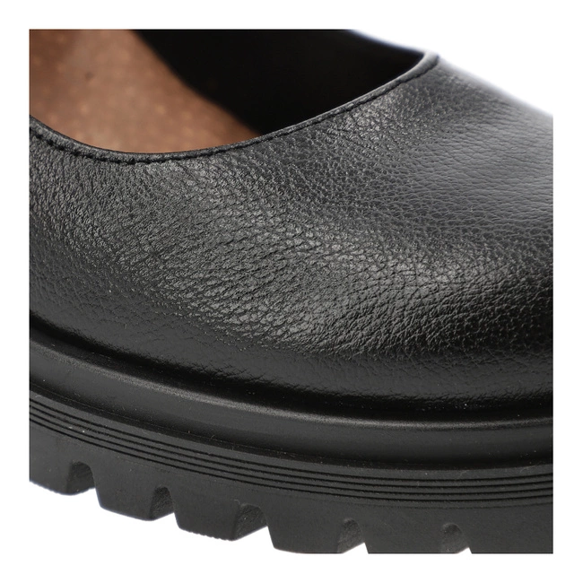 Poltopánky ARMODO - 20166 V.Czarny+Zł.