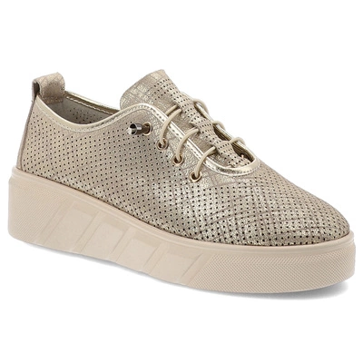 Tenisky ARTIKER - 56C1895 Złoty