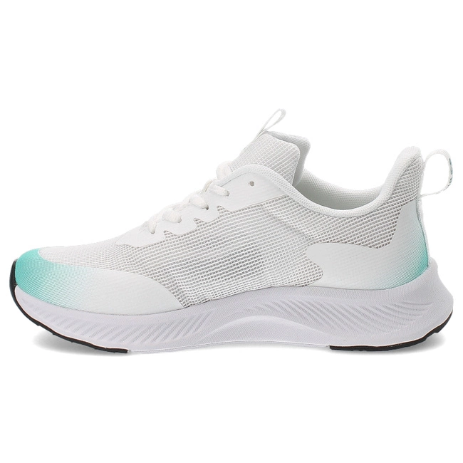 Tenisky Big Star - NN274302 Biały