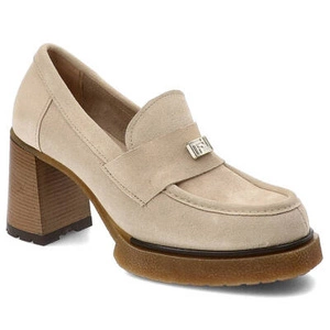 Poltopánky Armodo - 20169 W.Beż + Złoto