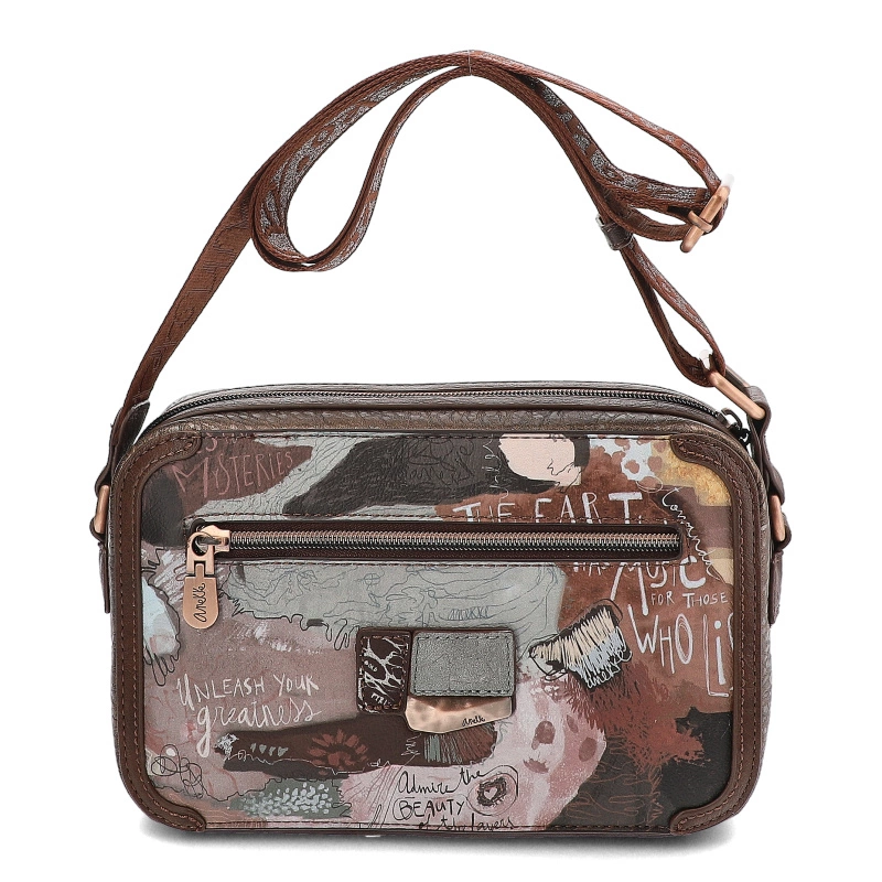 Kabelka Anekke - 39803-447