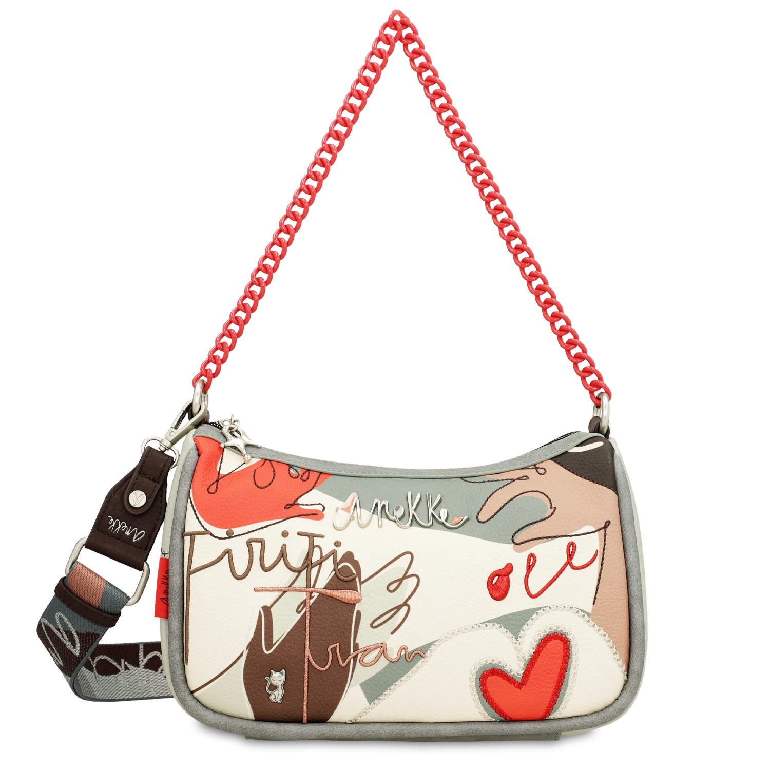 Kabelka ANEKKE - 40762-309