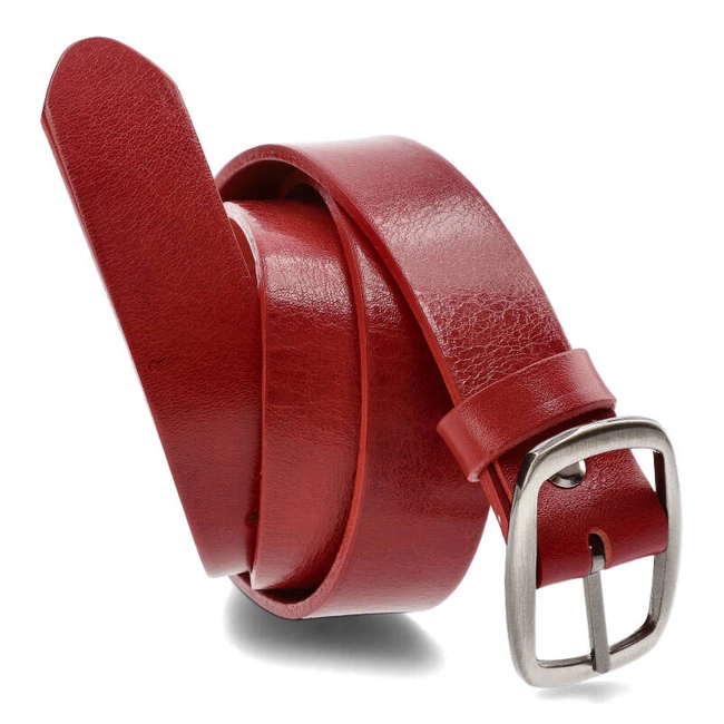 Opasok Armodo - 23-300-K Red