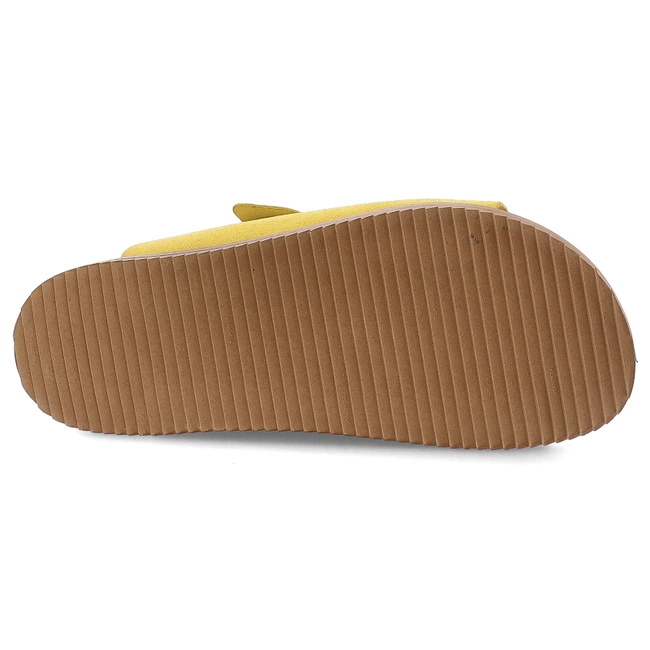 Šľapky HEE - 25050 Serrtintad Limon