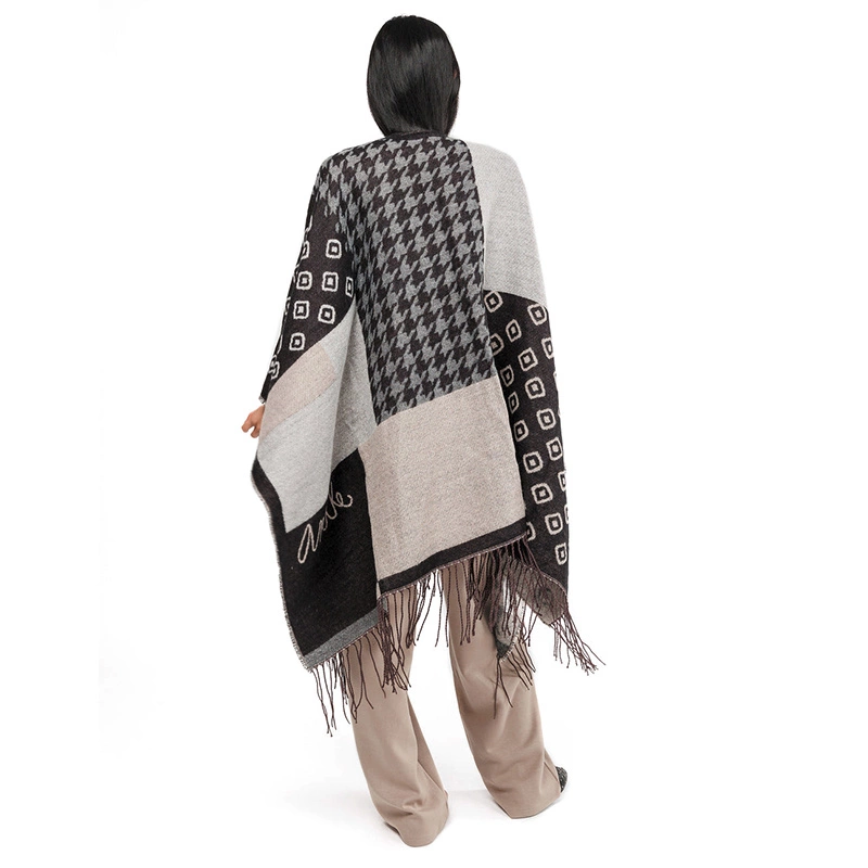 Pončo ANEKKE - 41284-033