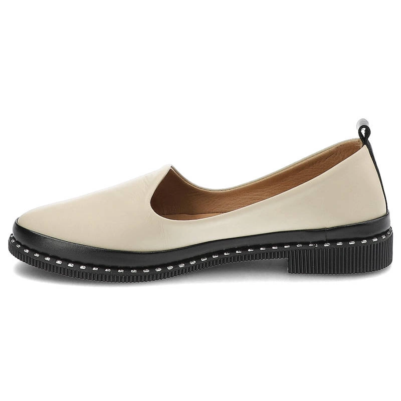 Poltopánky Ravini - 2018 Kafe 01-174