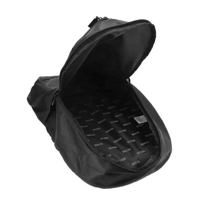 Batoh Big Star Accessories - LL574008 Czarny