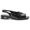 Sandále S.BARSKI - CR51-439 Black