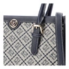 Kabelka Pepe Moll - 231431 Jacquard Navy