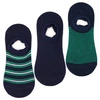 Ponožky MORAJ 3 Pary - CDM550-001/3 Mix Kolor