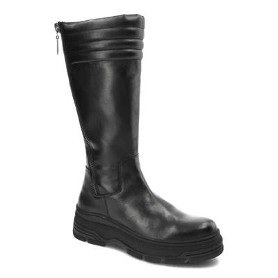 Čižmy Marco Tozzi - 2-25604-29 002 Black Antic