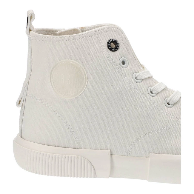 Tenisky Big Star - II174024 Biały