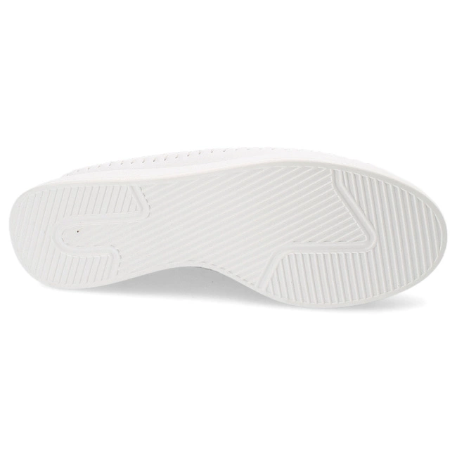 Poltopánky S.Barski - LR278 White