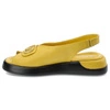 Sandále Ravini - 532.498 Żółty 41T Boncksyh