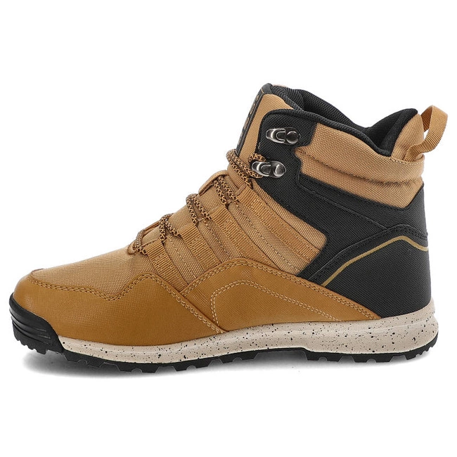 Trekingové Topánky Big Star - KK274609 Camel