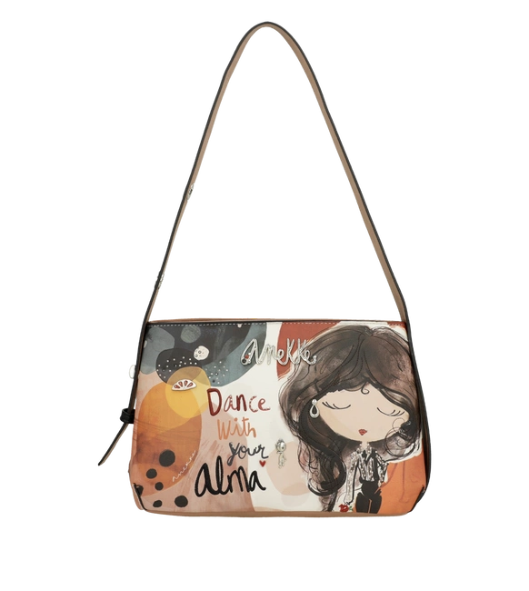 Poštárska Taška ANEKKE - 40702-316