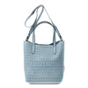 Kabelka HISPANITAS - BV253972 Samba-V25 Celeste