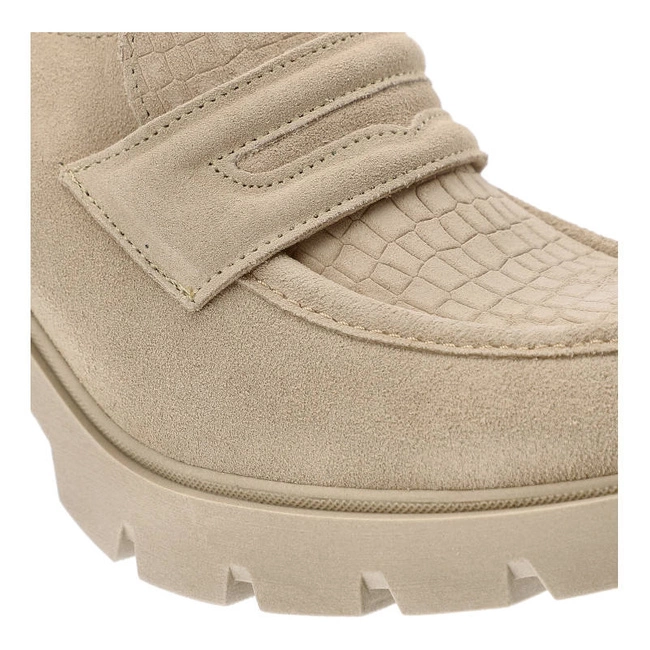 Poltopánky Lemar - 20125 W.Beż+Bolzano