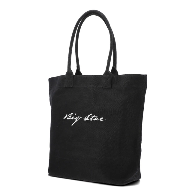 Kabelka BIG STAR - RR574239 Czarny