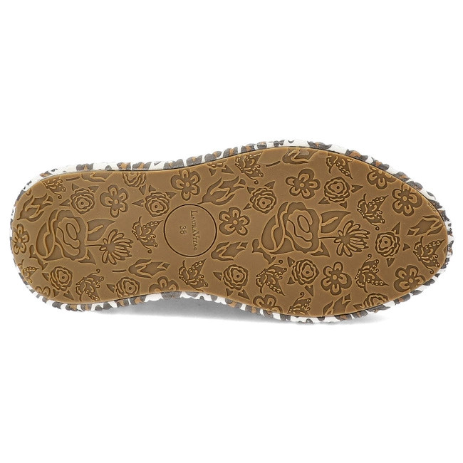 Tenisky LAURA VITA - Nikito 52 SL26803-52E Rose