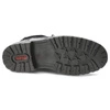 Členkové Topánky RIEKER - 32020-00 Black