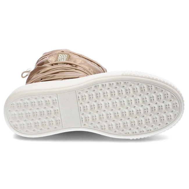 Snehule Big Star - KK274194 Beż