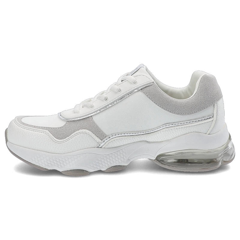 Tenisky Big Star - II274178 Biały