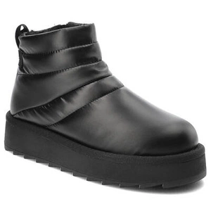 Snehule Tamaris - 1-26821-41 001 Black