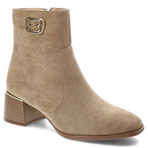 Členkové Topánky Bestelle - RQ475 Beige