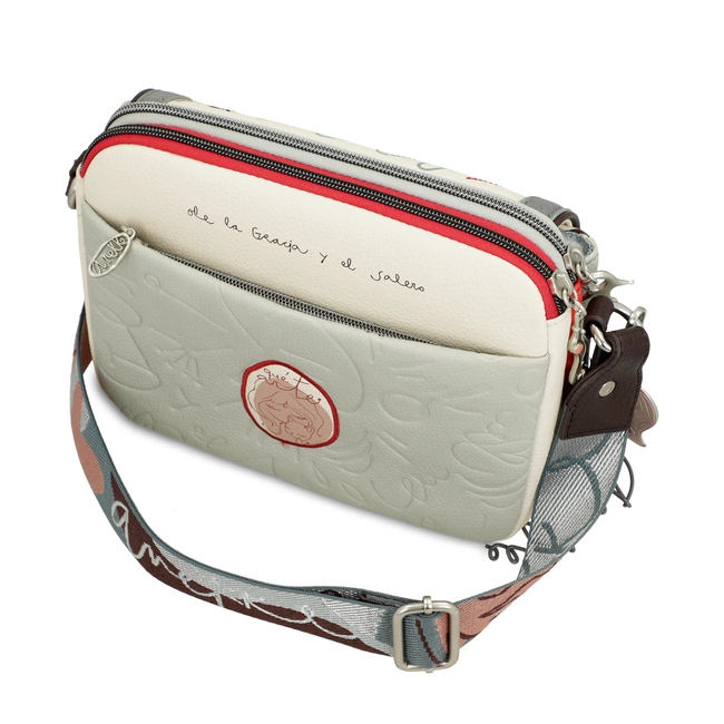 Kabelka ANEKKE - 40763-349