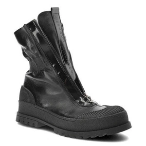 Členkové Topánky Armodo - 9824 Czarny 39/2163