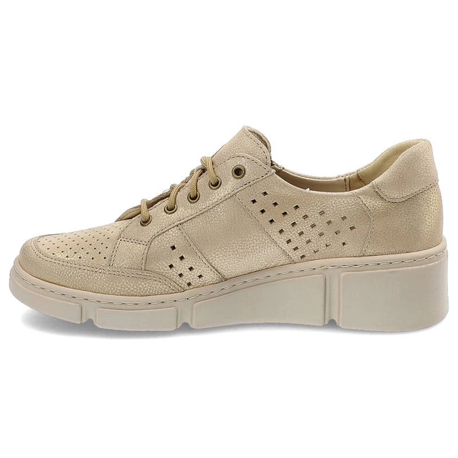 Poltopánky Wasak - 0676 Złoty