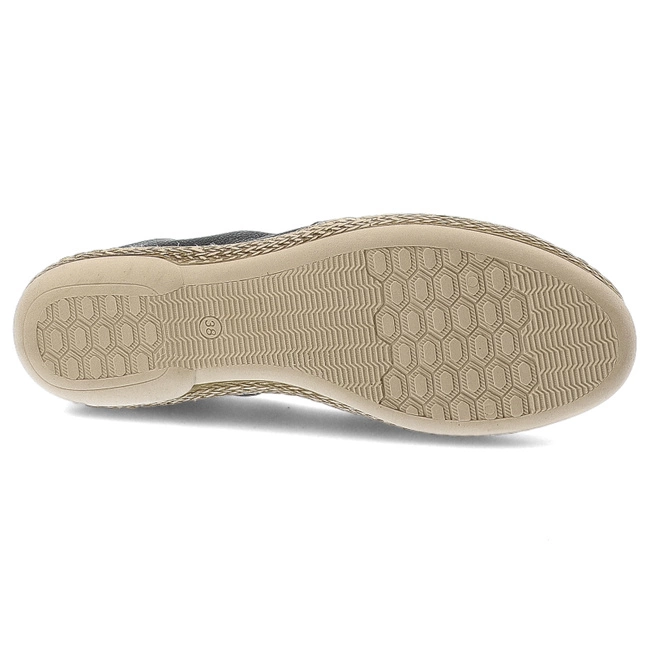 Baleríny ARMODO - 10177 V.Czarny