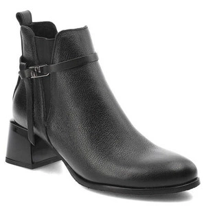 Členkové Topánky Lemar - 60436 V.Czarny+Bf