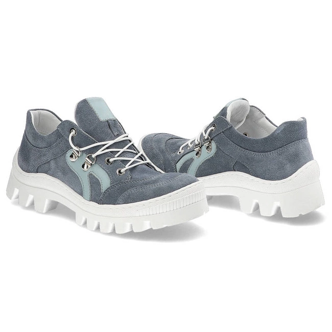 Poltopánky Kampa - N544 Niebieski 579/580