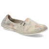Espadrilky Lemar - 10012 Moro Róż