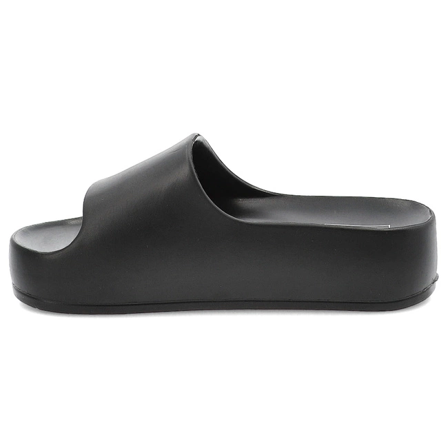 Šľapky BIG STAR - SS274721 Czarny