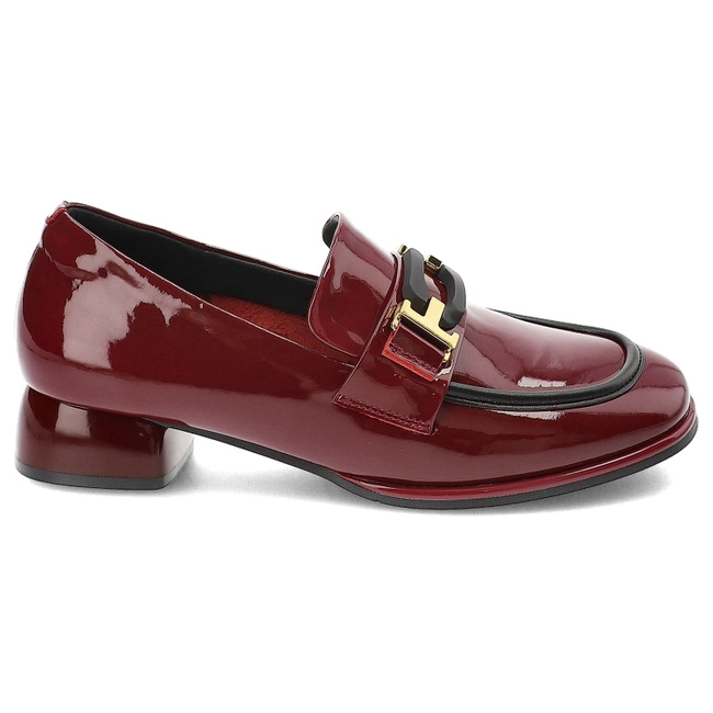 Poltopánky Artiker - 55C0103 Red