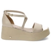 Sandále Karino - 4657/001-P Beż/Lico